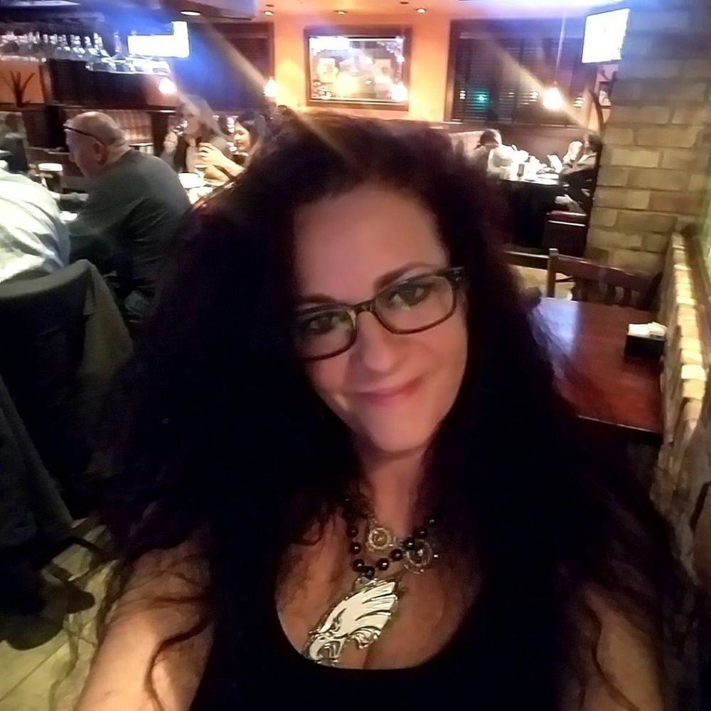 Meet your Posher, Maryann